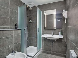 B&B Hotel Milano Ornato