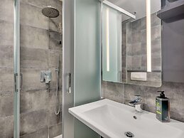 B&B Hotel Milano Ornato