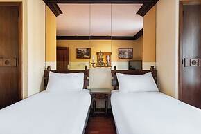 Crisol Conde Rodrigo