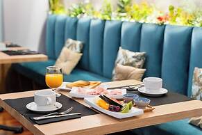 Crisol Conde Rodrigo