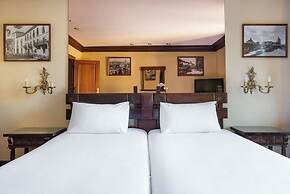 Crisol Conde Rodrigo