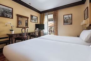 Crisol Conde Rodrigo