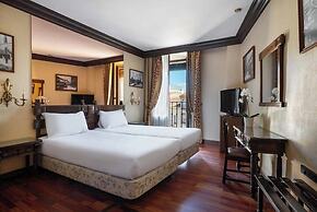 Crisol Conde Rodrigo