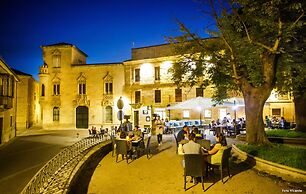 Crisol Conde Rodrigo