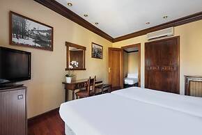 Crisol Conde Rodrigo