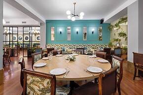 Crisol Conde Rodrigo