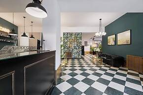 Crisol Conde Rodrigo