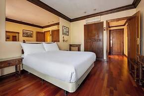 Crisol Conde Rodrigo