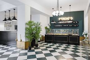 Crisol Conde Rodrigo