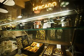 Crisol Conde Rodrigo