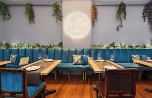 Crisol Conde Rodrigo