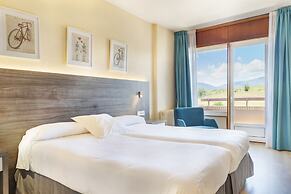 Hotel Vejo