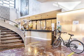 Hotel Vejo