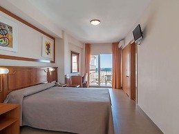 Hotel San Luis