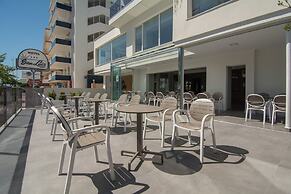 Hotel San Luis