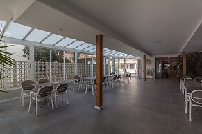 Hotel San Luis