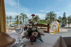 Hotel San Luis