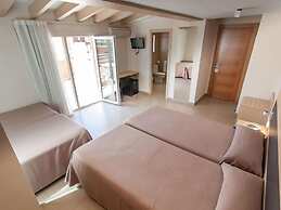 Hotel San Luis