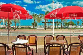 Hotel San Luis