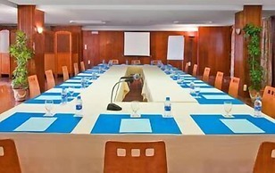 Hotel San Luis