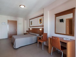 Hotel San Luis