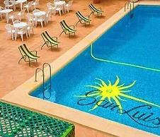 Hotel San Luis