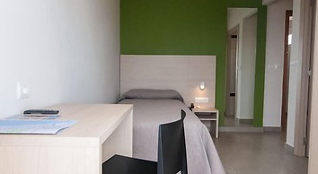 Hotel San Luis