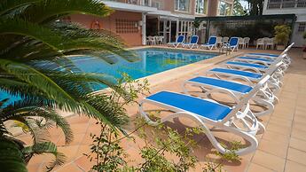 Hotel San Luis