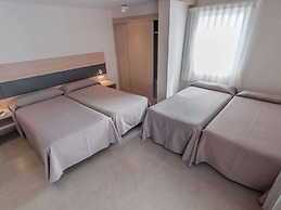 Hotel San Luis
