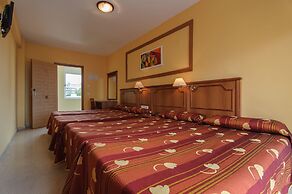 Hotel San Luis