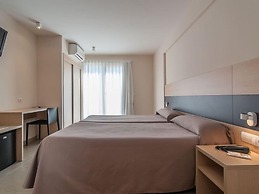 Hotel San Luis