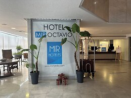 Hotel Mir Octavio