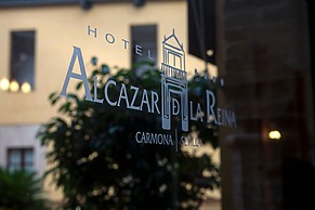 Hotel Alcázar de La Reina
