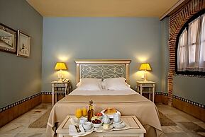 Hotel Alcázar de La Reina