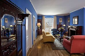 Hotel Alcázar de La Reina