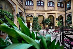Hotel Alcázar de La Reina