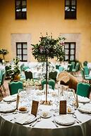 Hotel Alcázar de La Reina