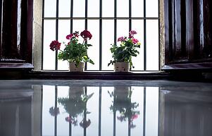 Hotel Alcázar de La Reina