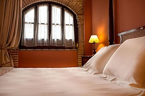 Hotel Alcázar de La Reina