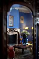 Hotel Alcázar de La Reina