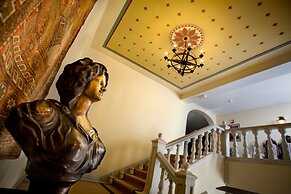 Hotel Alcázar de La Reina