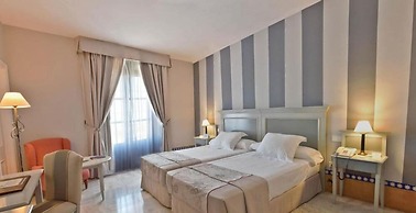 Hotel Alcázar de La Reina