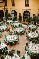 Hotel Alcázar de La Reina