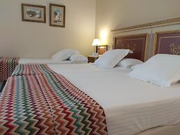 Hotel Alcázar de La Reina