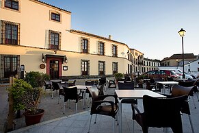 Hotel Alcázar de La Reina