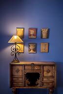 Hotel Alcázar de La Reina