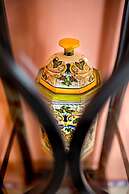 Hotel Alcázar de La Reina