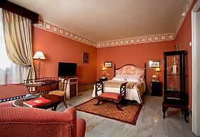 Hotel Alcázar de La Reina