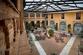 Hotel Alcázar de La Reina