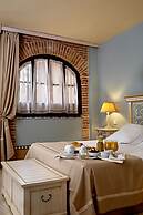 Hotel Alcázar de La Reina